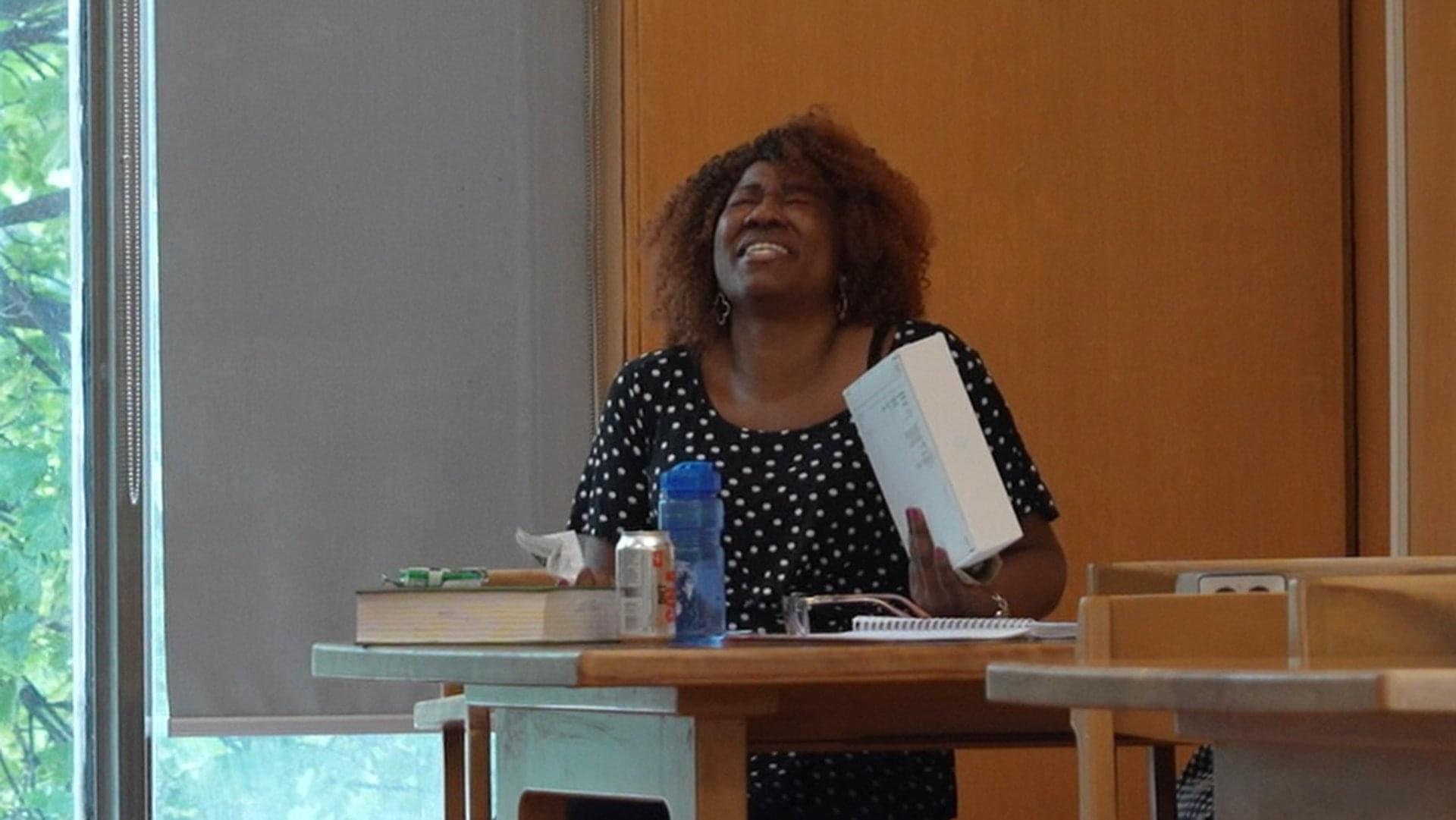 Banner for Let’s Change Biso’s Life ❤️